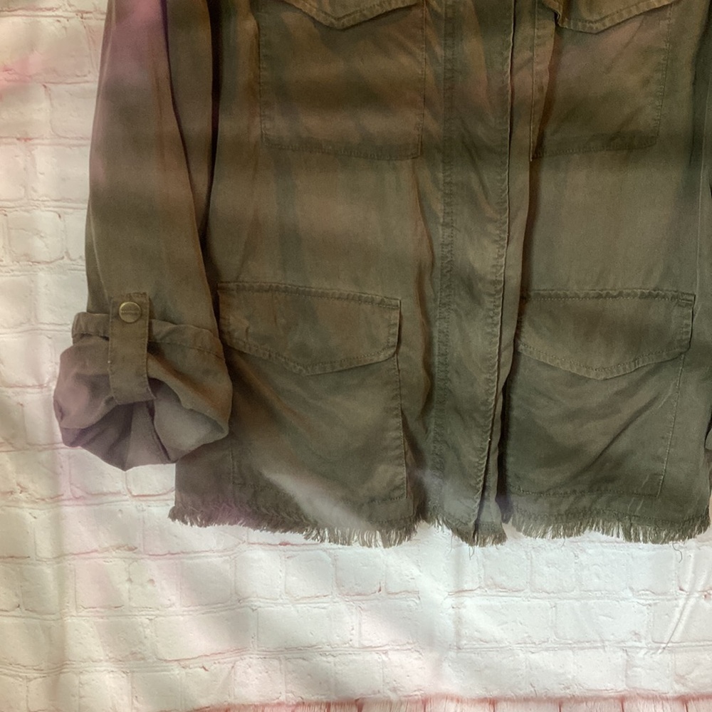 Light Autumn Jacket - Picture 2 of 5